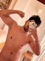 FOTOS DE ESTADÍA CORTA CABRÓN COMPLACIENTE DISPONIBLE 18CM DURO Y MUY LECHERO