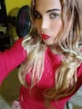 FOTOS DE HOLA MIS AMORES ME PRESENTO MI NOMBRE ES NABORA SOY UNA HERMOSA CHICA TRANS RECI