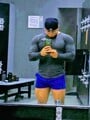 FOTOS DE MACHO LECHERO DOTADO, DE 20 CENTÍMETROS UNA EXPERIENCIA FASCINANTE Y ÚNICA