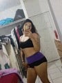FOTOS DE MICHELL ATRACTIVA Y SENSUAL, HARÉ QUE TÚ DÍA TERMINE CON FINAL FELIZ