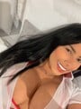 FOTOS DE SARAH HERMOSA PELINEGRA DISPONIBLE EN TÚ CIUDAD
