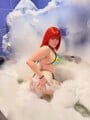 FOTOS DE JIMENA PELIROJA, PURO FUEGO, MULTIORGÁSMICA DISPUESTA A COMPLACERTE