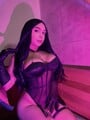 FOTOS DE MUÑEQUITA CON INSTALACION ACTIVA Y PASIVA CHAPARRITA DE 1.55 DE ESTATURA