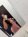 FOTOS DE PERO MÁS LINDA EN PERSONA CON UNA PERSONALIDAD ENCANTADORA 24HRS
