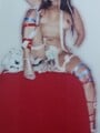 FOTOS DE COSITA RICA LISTA PARA HACER TRAVESURAS CONTIGO MI AMOR