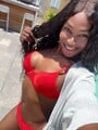 FOTOS DE DESLUMBRANTE MORENA APETECIBLE SOLO PARA CABALLEROS DE BUEN GUSTO