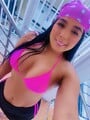 FOTOS DE MIS AMORES LLEGUÉ POR POCOS DÍAS HERMOSA POR DONDE ME MIRES CUERPO DE INFARTO