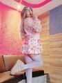FOTOS DE $600$ ...SEXY Y PRECIOSA CHICA TV YA EN PROCESO A TRANS