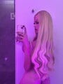FOTOS DE FLAQUITA COMO UNA MUÑECA BARBIE, VERSÁTIL Y LECHERA 19 CM
