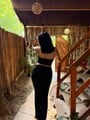 FOTOS DE DELGADITA COGELONA, TE SACARÉ TODA TU LECHITA