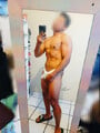 FOTOS DE VERGA DE CHOCOLATE PARA TI 20 CM GRUESA MACHO VARÓNIL LIMPIO