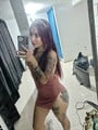 FOTOS DE PELIRROJA, TATUADA DEMASIADO PARCHADA SUMISA A TUS GUSTOS Y DESEOS, ME ENCANTA C