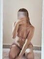 FOTOS DE ALISSON 18 AÑOS JOVEN, ATENTA Y 100% DISFRUTABLE