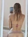 FOTOS DE ALISSON 18 AÑOS JOVEN, ATENTA Y 100% DISFRUTABLE
