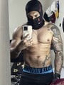 FOTOS DE CHACALON MEXICANO , VARONIL , TATUADO , MAMADO 100% REAL