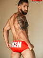 FOTOS DE OCTAVIO DE LEON TE HARE SENTIR UN MOMENTO SUPER RICO