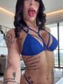 FOTOS DE ALEXA HERMOSA CHICA TRANS FEMENINA Y MUY DELICADA Y MUY COMPLACIENTE