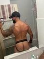 FOTOS DE OCTAVIO BUEN CUERPO EDUCADO, Y DISCRETO 21 CM DE VERGA