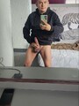 FOTOS DE QUIERES TRIO CON TU MUJER ? TENGO 21 CM DE VERGA
