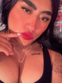 FOTOS DE ADRI PROVOCANDO MIRADAS , SIN DECIR UNA PALABRA
