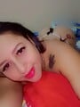 FOTOS DE FLACA EXTROVERTIDA TE QUIERE SACAR TODA LA LECHE