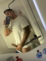 FOTOS DE GUAPO MORENO CON VERGA CURVA Y MUY COMPLACIENTE