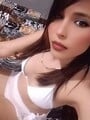 FOTOS DE SOY NIKOL, JOVENCITA DELGADA BIEN STRECHITA