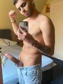 FOTOS DE COLOMBIANO PAISA XXL RECIEN LLEGADO CON GANAS DE FOLLAR