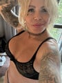 FOTOS DE MUJER, TRANS, RUBIA, DE BONITO CUERPO, PIEL BLANCA, SIEMPRE OLIENDO RICO
