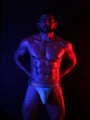 FOTOS DE ATHLETIC LATIN FINDOM HUNK AT GDL 20CM CURVE UNCUT