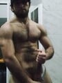 FOTOS DE PELUDO, ATLÉTICO Y VARONIL PARA COMPLACERTE