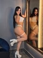 FOTOS DE EXÓTICA PAISA . FOTOS 100% REALES . HERMOSA Y CALIENTE . AGENDA TU CITA