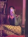 FOTOS DE MORBO REAL: UNIVERSITARIA VERSÁTIL DE 20CM, TATUADA Y SÚPER FETICHISTA