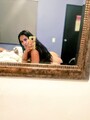 FOTOS DE NENA TRANS, MUY FEMENINA, ACTIVA Y PASIVA, SIN PROBLEMA.