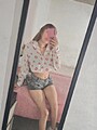FOTOS DE CHICA SUPER ATRACTIVA CACHONDA Y MUY COJELONA