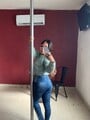 FOTOS DE CHAPARRITA DELGADITA EN MI DEPA SÚPER BUENA ONDA