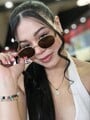 FOTOS DE VALERY, PIEL BLANCA CUERPO NATURAL SIN HIJOS!! HERMOSA COLOMBIANA 100% REAL