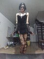 FOTOS DE PASIVA FLACA NOVATA NUEVA TRAVESTI DE CLOSETH, CD, CROSSDRESSER, FEMBOY