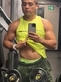 FOTOS DE CHACAL; VERGON 19 CM RUDO; CALIENTE VATO VARONIL VOZ DE HOMBRE PARA DARTE VERGA.