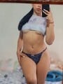 FOTOS DE RECIÉN LLEGADA A LA CIUDAD FLACA SEXY Y MUY PERVERTIDA ME ENCANTA EL SEXO DURO