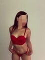 FOTOS DE JOVEN ESCORT UNIVERSITARIA CON ROSTRO ANGELICAL