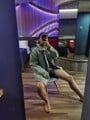FOTOS DE JOVEN MEXICANO BISEXUAL, MASAJES EN LENCERIA Y CON FINAL FELIZ