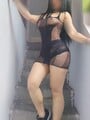 FOTOS DE HASLY HERMOSA CHICA SEXI SIN AFANES QUE LLEGÓ A BOSA VEN YA
