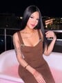 FOTOS DE HERMOSA JOVENCITA FACA PELINEGRA JUGUETONA Y COMPLACIENTE