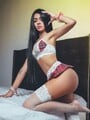 FOTOS DE FLAKITA SÚPER APRETADITA LA CHOCHITA Y MUY ARDIENTE