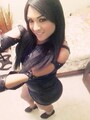 FOTOS DE TIFFANY CUMPLE FANTASÍAS COJELONA VENTE EN MI BOKITA