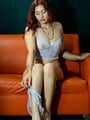 FOTOS DE TU SAMANTHA ROLITA COMPLACIENTE, GRITO DE PLACER ADICTA A LA VERGA DURA