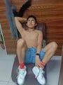 FOTOS DE SOY ARIEL UN BEBÉ BIEN RICO 20 AÑITOS AMOR