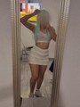 FOTOS DE DELICADA CARITA DE ANGEL PERO UNA PERRITA EN LA CAMA ME LLAMÓ PAOLA
