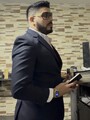 FOTOS DE ¡DAMAS SOLAS Y PAREJAS! SULTAN 1,90CM 105 KG Y 20CM DE PLACER
